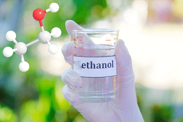 Cách điều chế và sản xuất Ethanol