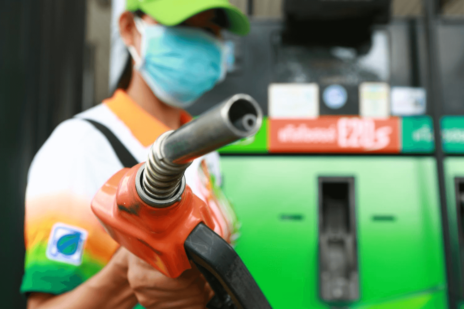 Ứng dụng công nghiệp của ethanol