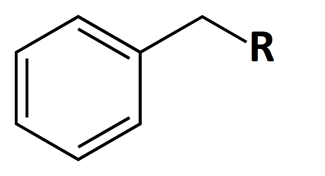 Benzyl là gì?