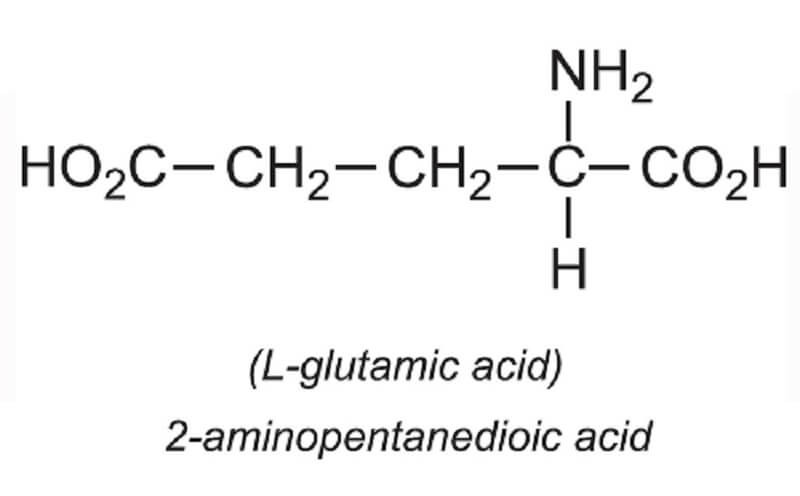 Axit glutamic-2