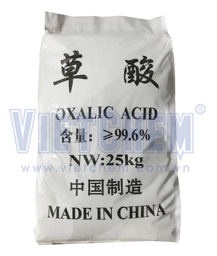 vietchem - nhà cung cấp hóa chất uy tín