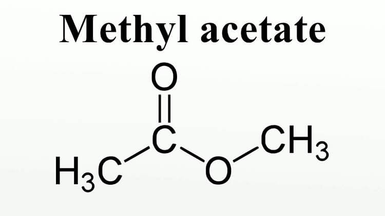 metyl-axetat-la-gi