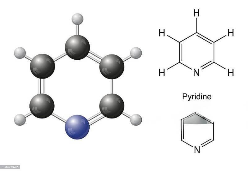 pyridin-2