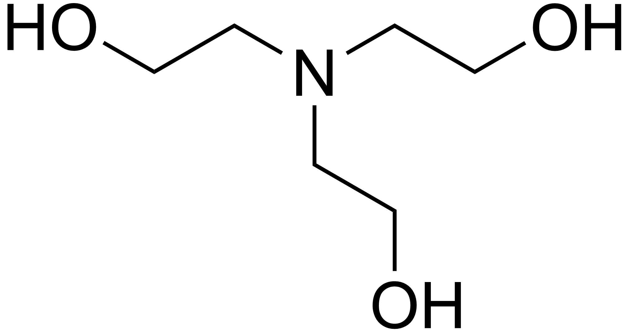 Đặc tính và tính chất nổi bật của trietanolamine