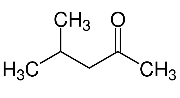 metyl-isobutyl-xeton