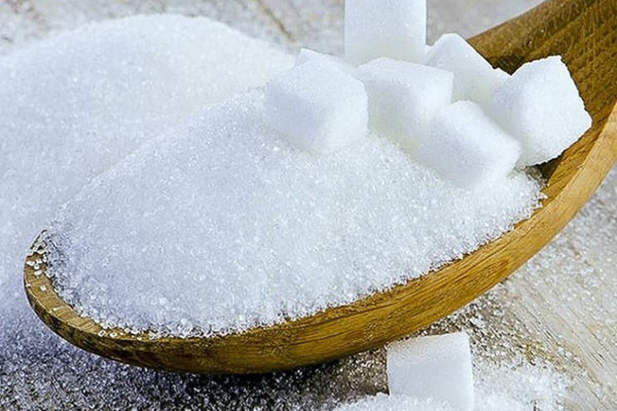 Tính chất vật lý của sucrose