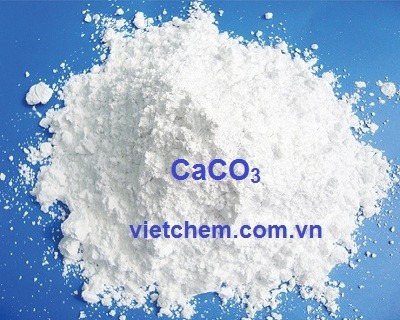 Vì sao nên mua canxi cacbonat CaCO3 tại vietchem?