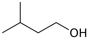 isoamyl-rượu-svg