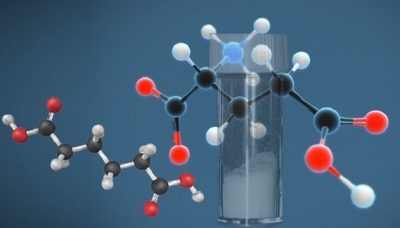 Axit glutamic-1