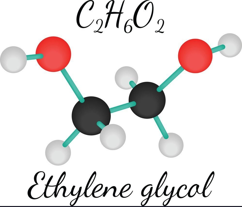 Ethylene glycol là gì?