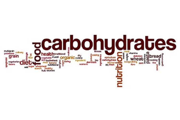 carbohydrate