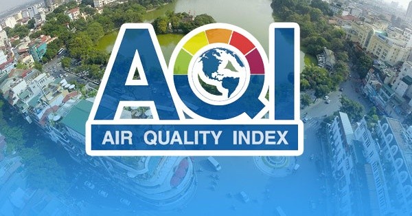 Chỉ số AQI là gì? 