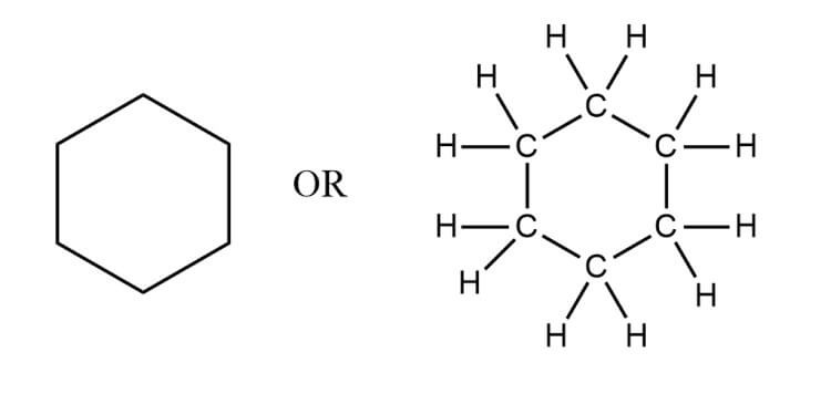 cyclohexane-la-gi