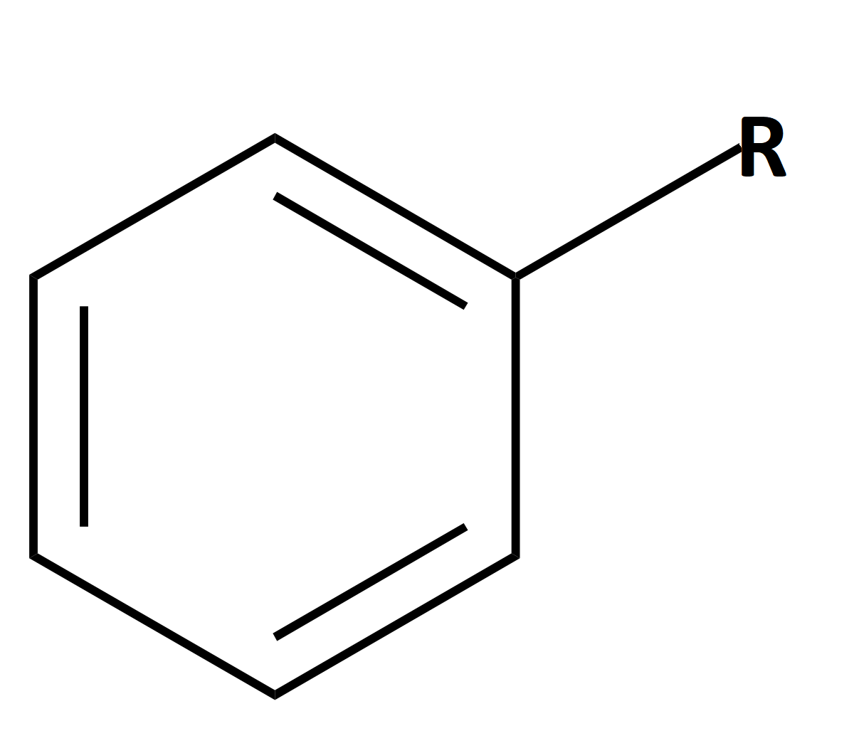 Gốc phenyl là gì?