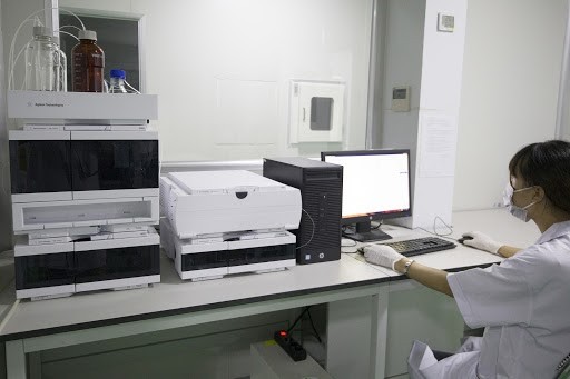 HPLC là gì?