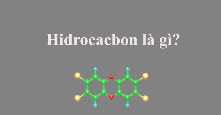 hydrocarbon-la-gi