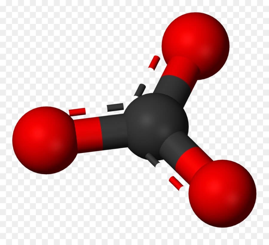 Nitrat là gì? Cấu trúc phân tử của NO3