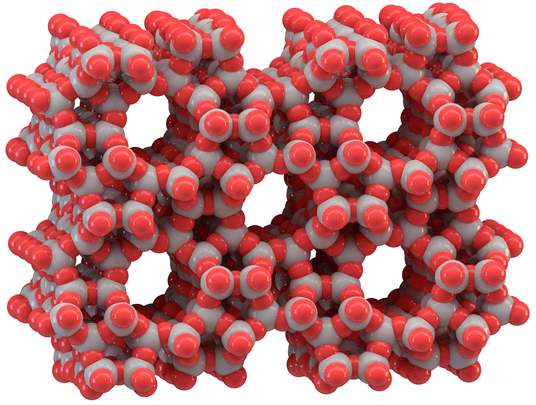 Zeolite là gì?