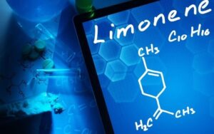 D Limonene có nhiều ứng dụng y tế quan trọng