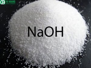 NaOH hóa học