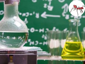 Điều chế Axit Formic trong y học