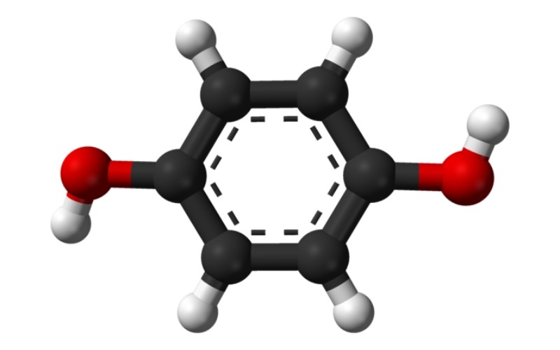 hydroquinon