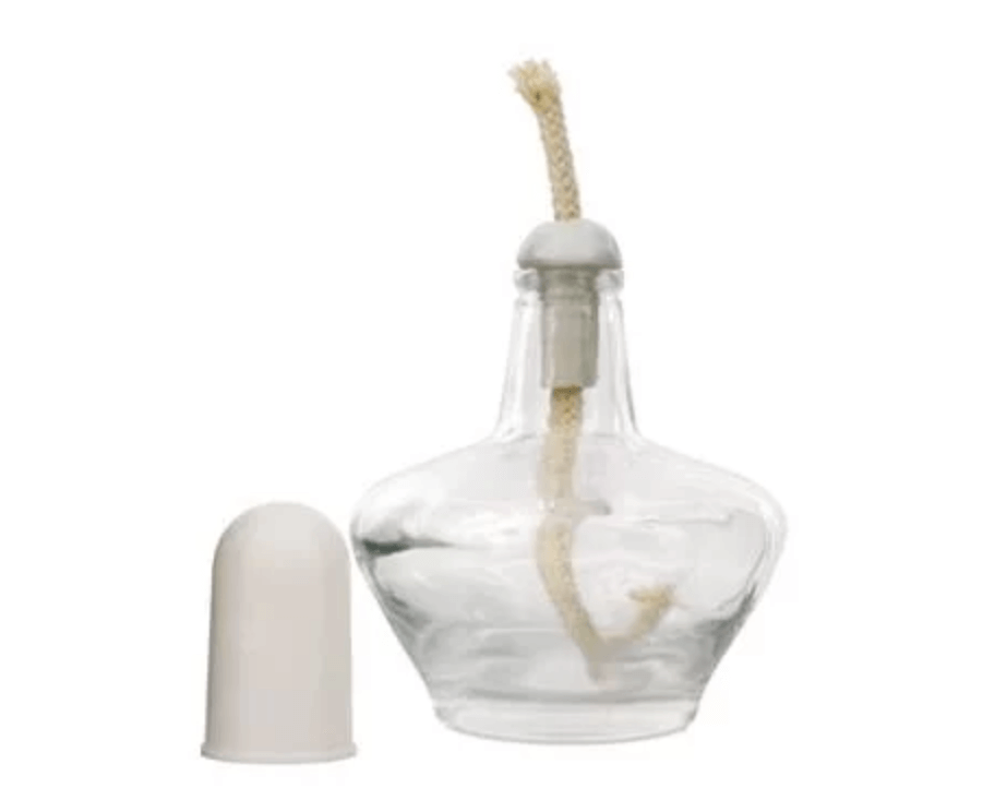 Đèn cồn có khả năng cung cấp nhiệt cho phản ứng