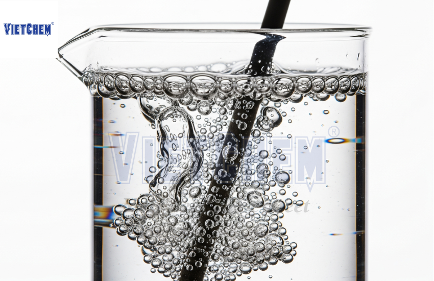 phan-ung-fe-hcl-sui-bot-khi