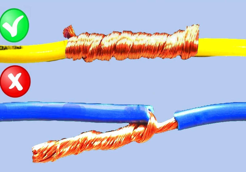 5 nguyên nhân gây nóng dây và cách phòng tránh hiệu quả Cách nói này sai