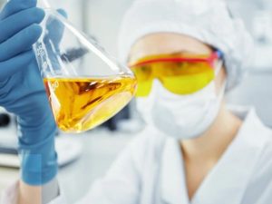 Hướng dẫn an toàn khi sử dụng hóa chất Polymer