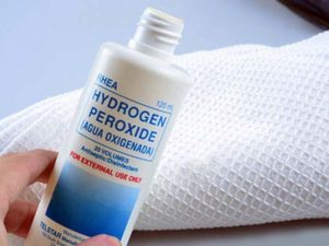 Ứng dụng trong y tế và chăm sóc cá nhân