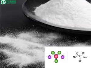 Tính chất của Na2CO3