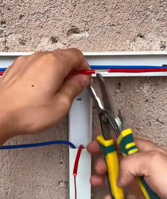 3 cách nối dây hình chữ T phổ biến và đơn giản nhất Cách nói về T bằng nep