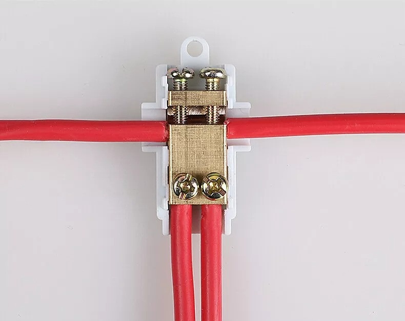 3 cách nối dây hình chữ T phổ biến và đơn giản nhất Cách nói về T cắt ngôn ngữ