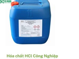 Nồng độ trung bình HCl (30-32%)