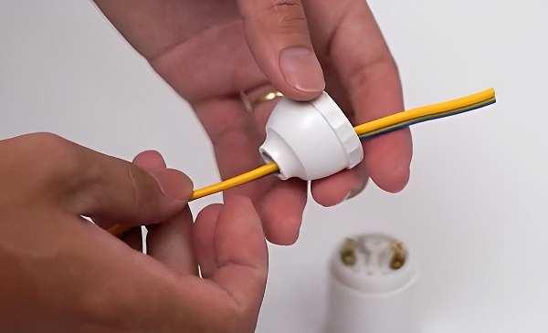 Hướng dẫn chi tiết cách nối dây bóng đèn Cách kết nối với số điện thoại