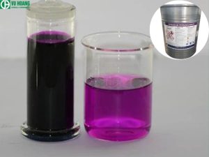 Tổng quan về thuốc tím (KMnO₄) và các tính chất cơ bản