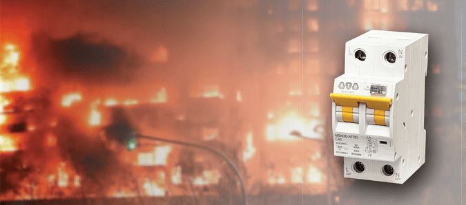 AFDD BTB Điện - AFDD BTB Electric