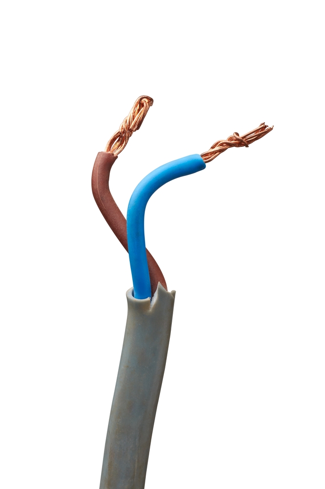 Cách đấu nối dây điện 3 lõi với 2 lõi theo chuẩn chuyên nghiệp 2 loại điện 1