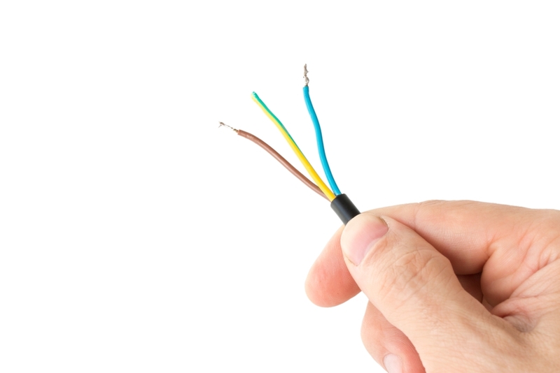 Cách đấu nối dây điện 3 lõi với 2 lõi theo chuẩn chuyên nghiệp 3 loại điện 1