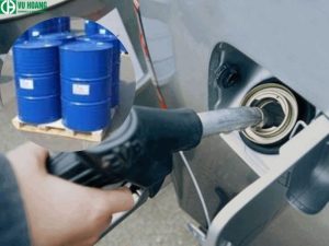     Methane là nhiên liệu quan trọng hiện nay