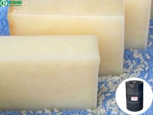 Lợi ích của việc sử dụng metanol trong sản xuất xà phòng