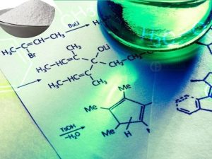 Điều chế Na2CO3 bằng phương pháp Amoniac