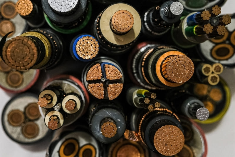 Bảng tra trọng lượng cáp điện chi tiết nhất bang tra trong luong cap dien