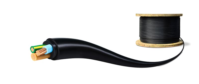 Nguồn điện có hợp lệ không?