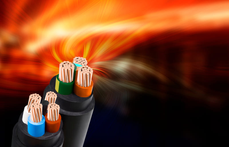 Có nguồn điện không? 1