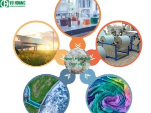 Công dụng của Natri Hydroxide (Soda Flake)