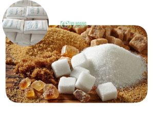 Ứng dụng vôi tôi trong sản xuất đường