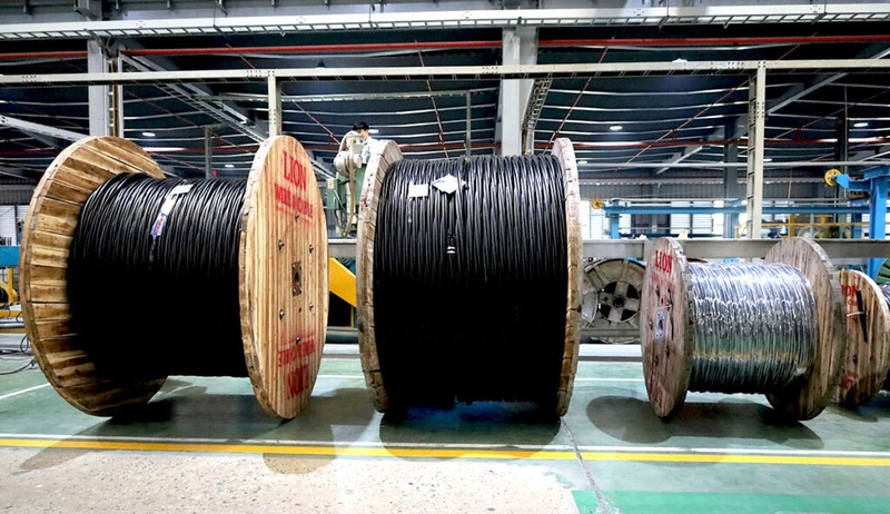 Mục đích của van bầu dục nhóm 3 là gì