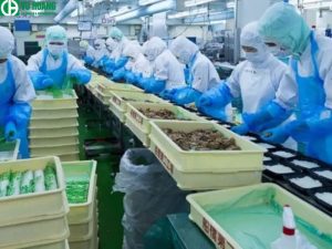 Soda mảnh trong ngành công nghiệp thực phẩm